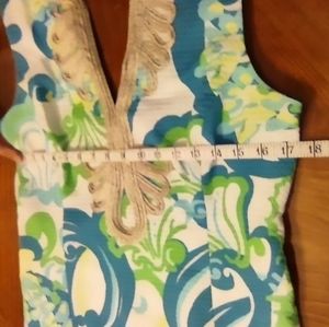 Women's Lilly Pulitzer dress